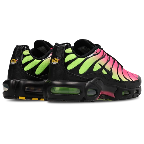 Nike Air Max TN "Pink Green"