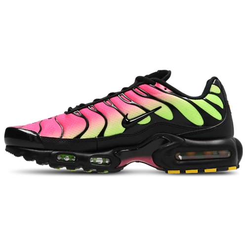 Nike Air Max TN "Pink Green"