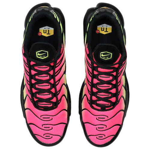 Nike Air Max TN "Pink Green"
