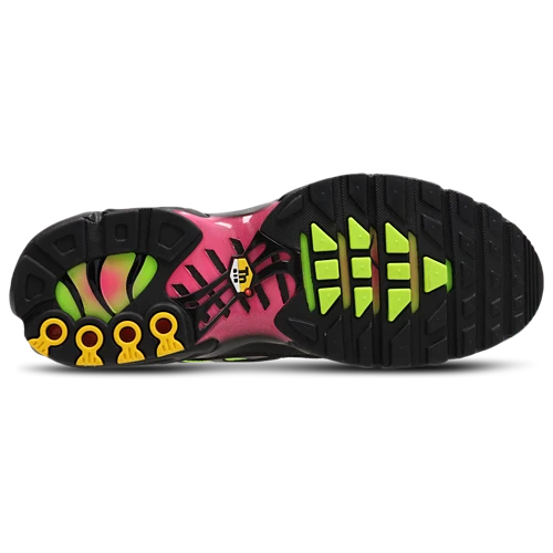 Nike Air Max TN "Pink Green"