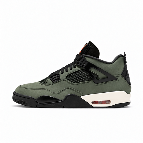Air Jordan 4 Retro OG SP Deep Green, patike, slika 1