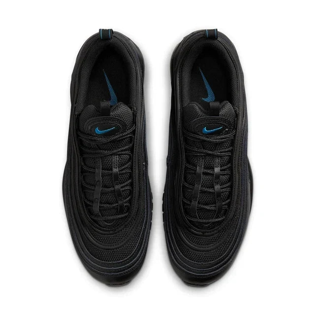 Nike Air Max 97 "Black Dark Marina Blue"