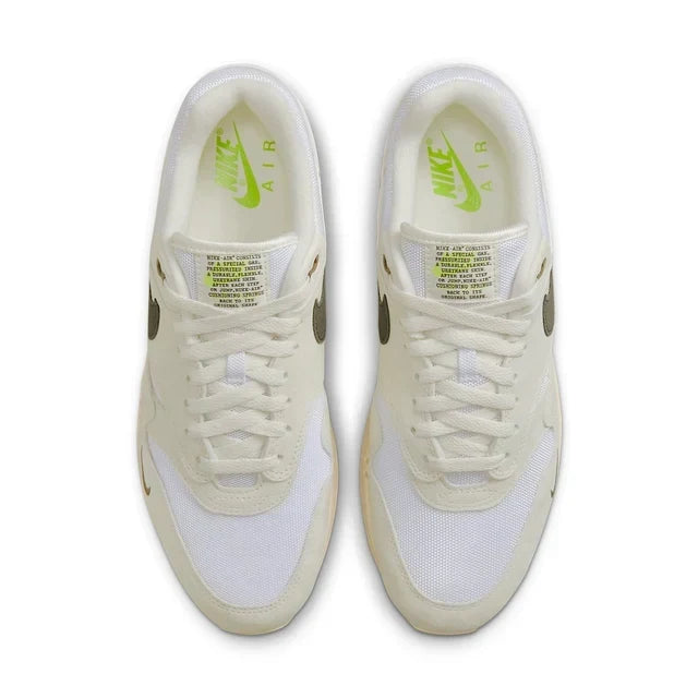 Nike Air Max 1 "Ironstone"