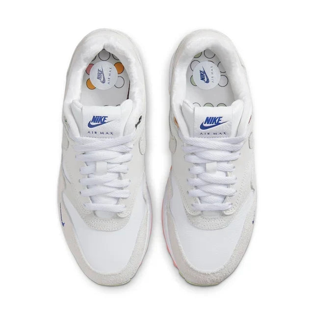 Nike Air Max 1 Premium Pom Pom Polka Dots, patike, slika 4