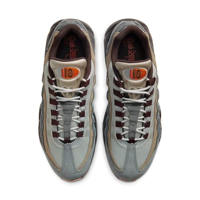 Nike Air Max 95 110, patike, slika 4