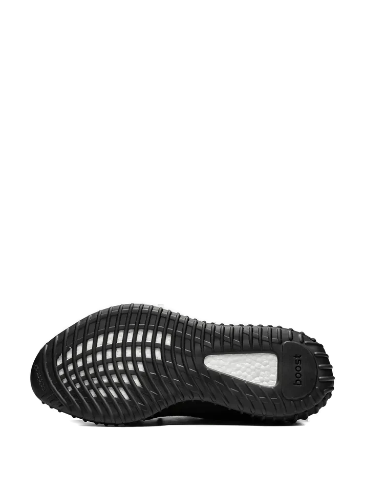 Yeezy Boost 350 v2 Black Reflective