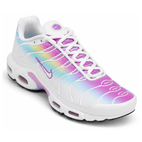 Nike Air Max TN "White Unicorn"