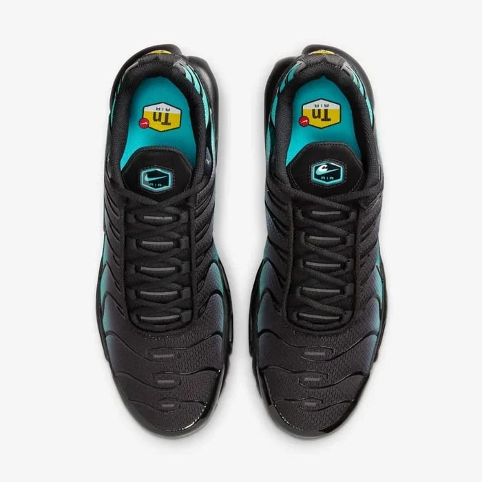 Nike Air Max TN (Black-Dusty)