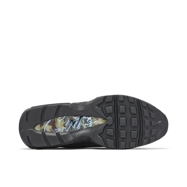 Corteiz x Nike Air Max 95 SP Aegean Storm, patike, slika 6