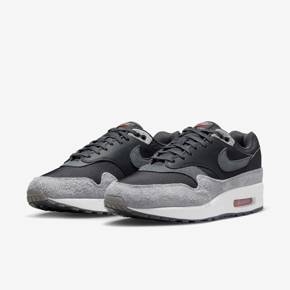 Nike Air Max 1 '87 Premium "Dark Smoke Grey"
