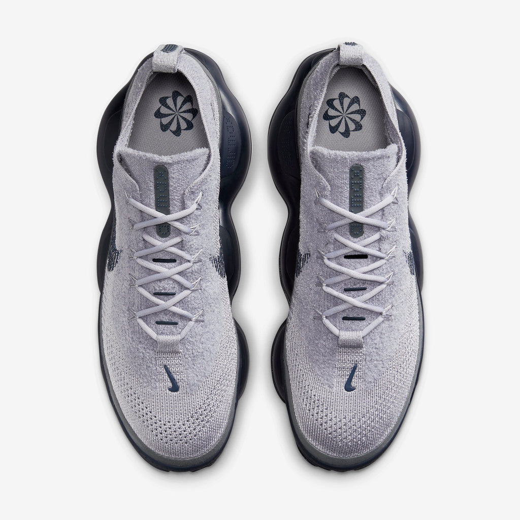 Nike Air Max Scorpion FK (Pewter Midnight Navy)