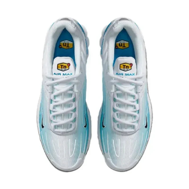 Nike Air Max Plus III "White Aquamarine"
