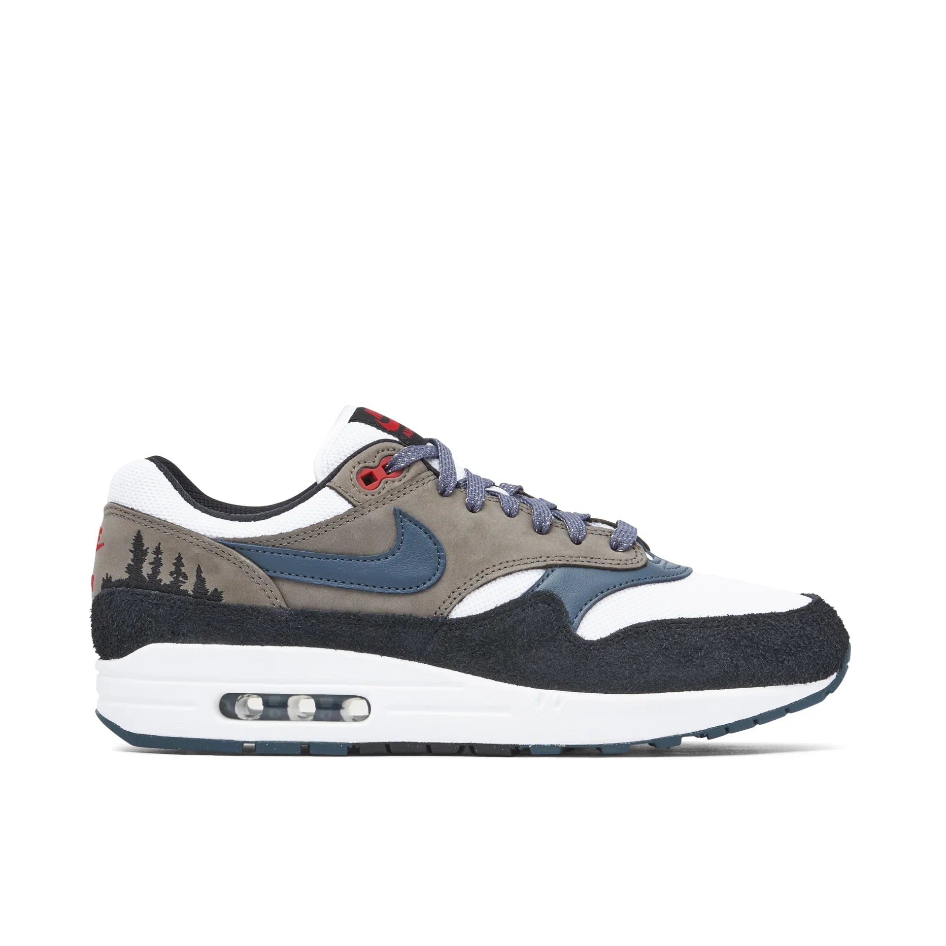 Nike Air Max 1 “Salute Blue”