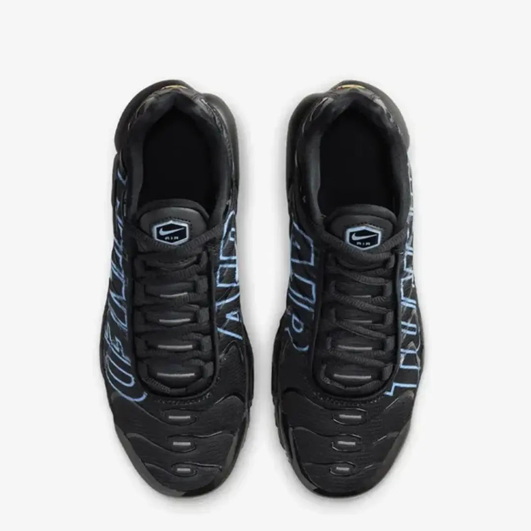 Nike TN (Ice Blue)