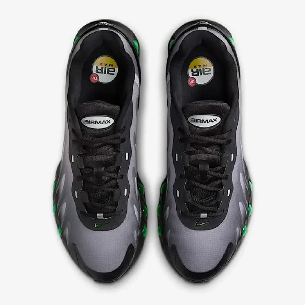 Nike DN8 (Black & Volt Green)