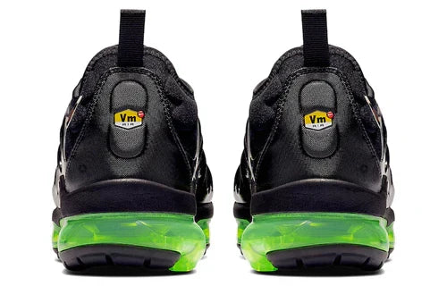 Nike Air VaporMax (Black Volt)