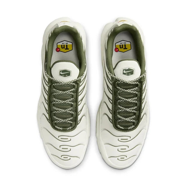 Nike Air Max TN"Light Bone Olive"