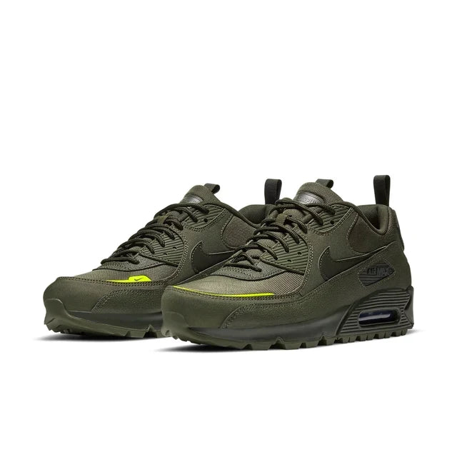 Nike Air Max 90 Surplus "Cargo Khaki"