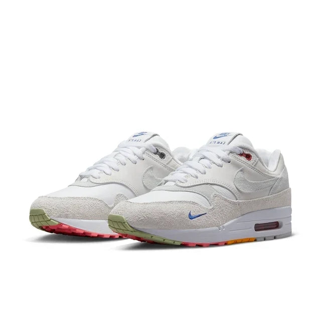 Nike Air Max 1 Premium Pom Pom Polka Dots, patike, slika 3