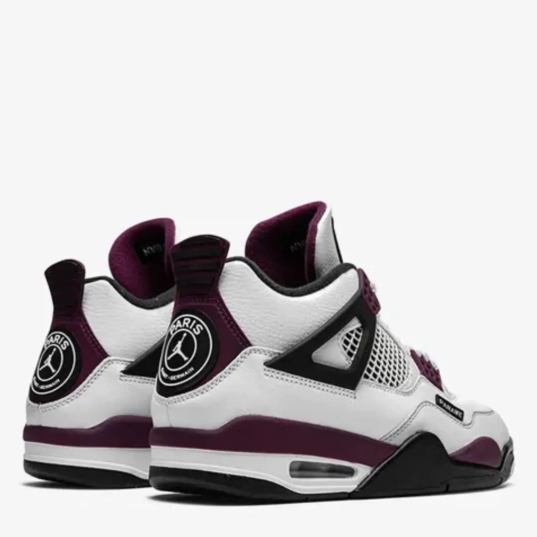 Air Jordan 4 Retro (PSG)