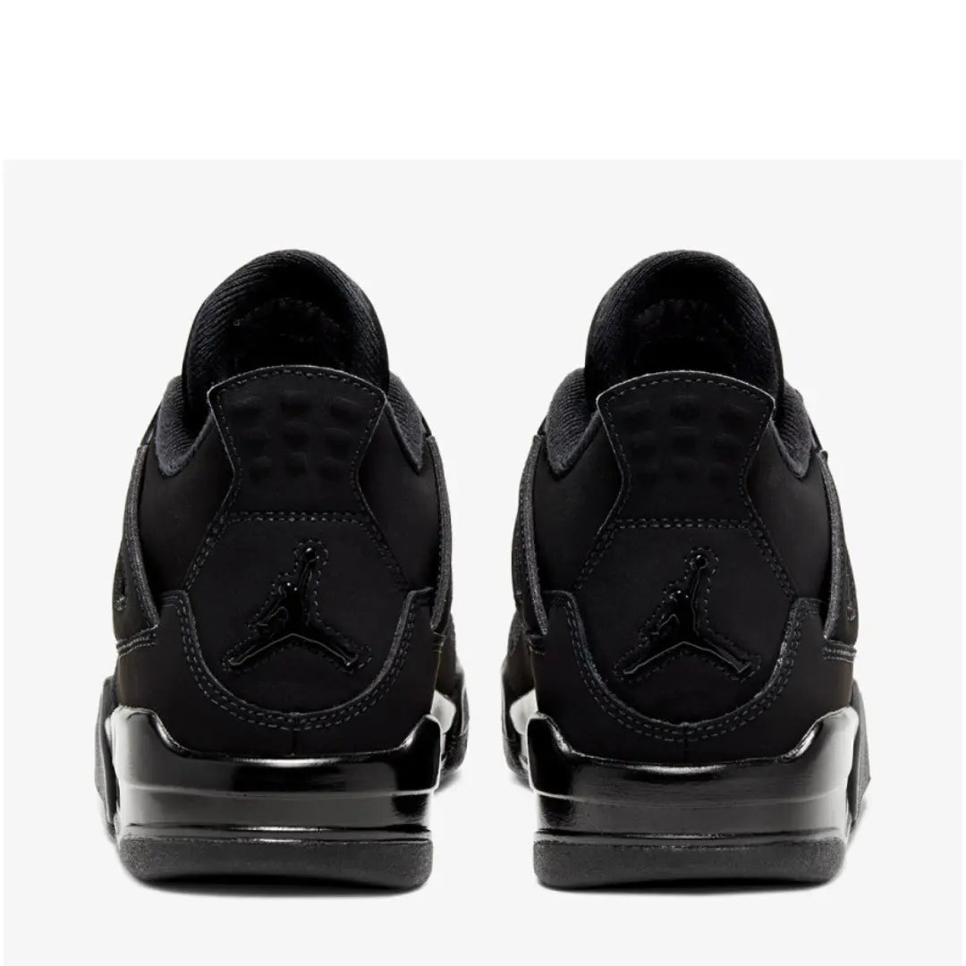 Air Jordan 4 Retro (Black Cat)