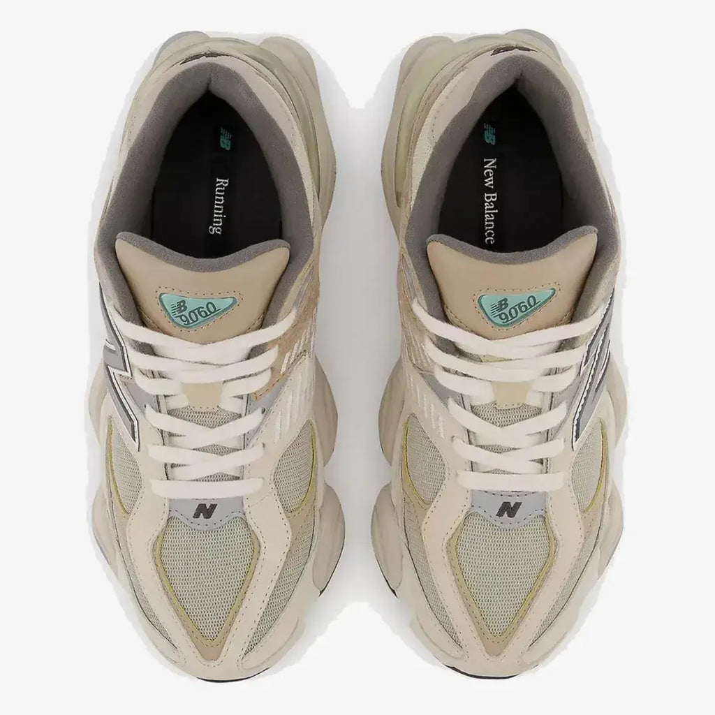 New Balance 9060 (Sea Salt)