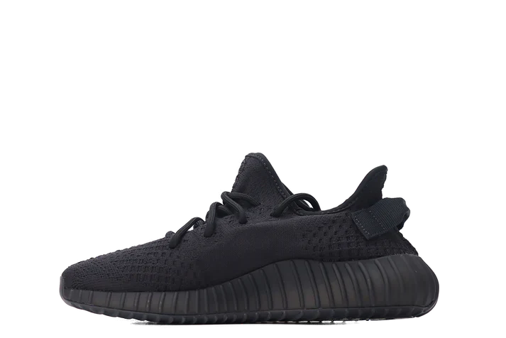 Yeezy Boost 350 v2 Onyx