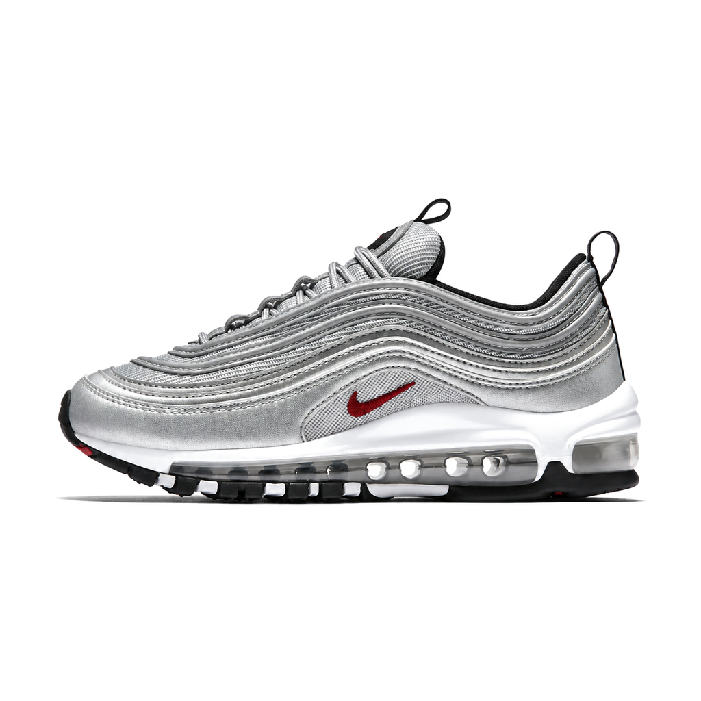 Nike Air Max 97 Silver Bullet, patike, slika 1