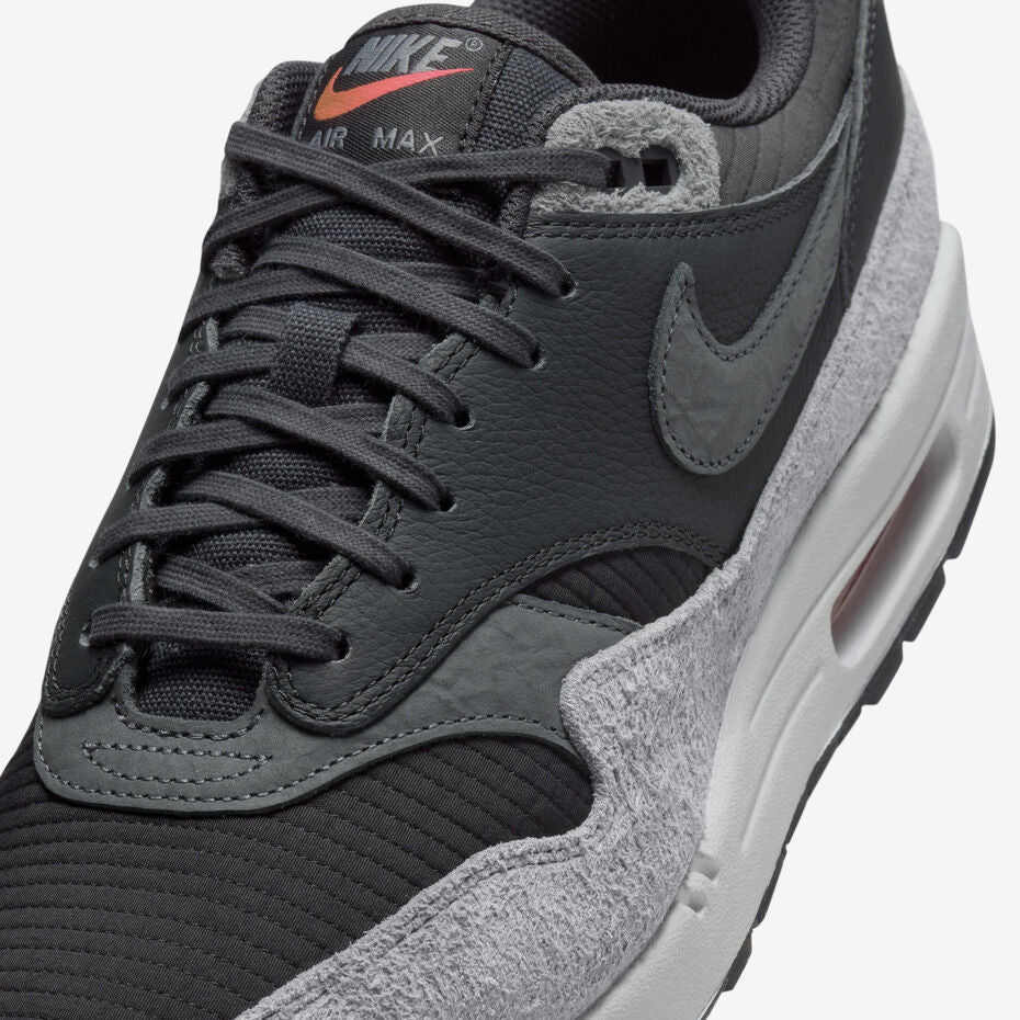 Nike Air Max 1 '87 Premium "Dark Smoke Grey"