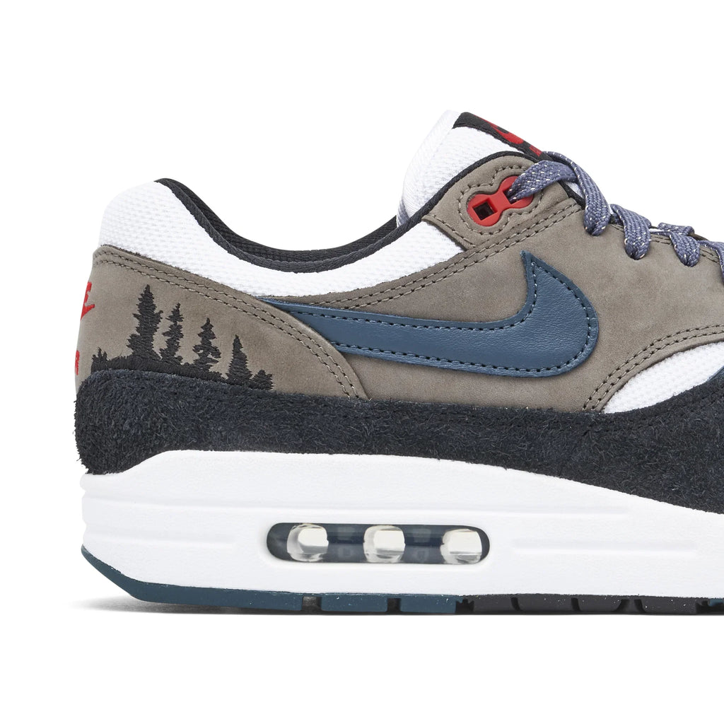 Nike Air Max 1 “Salute Blue”