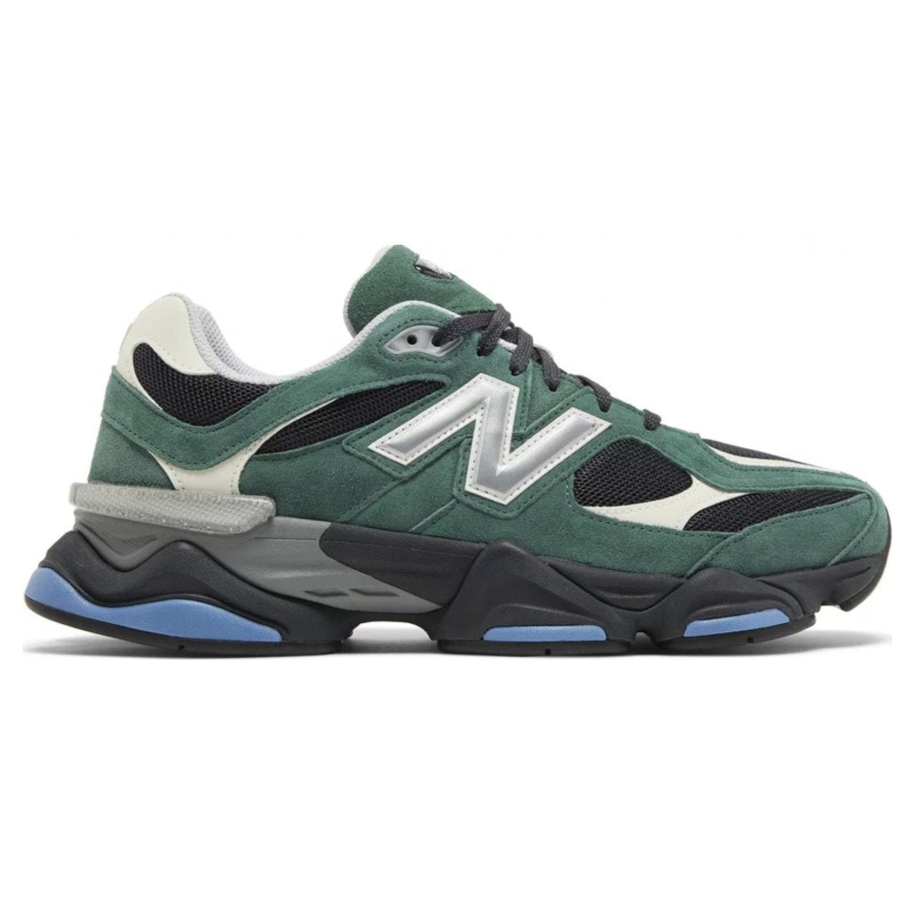 New Balance 9060 "Team Forest Green"