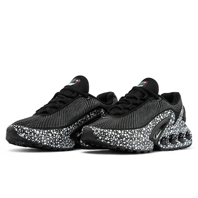 Nike Dn "Safari Black White"