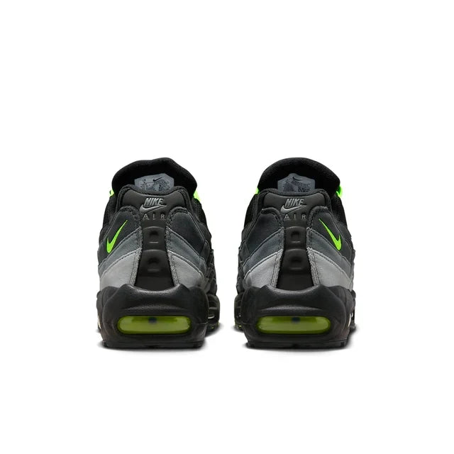Nike Air Max 95 Black Neon, patike, slika 5