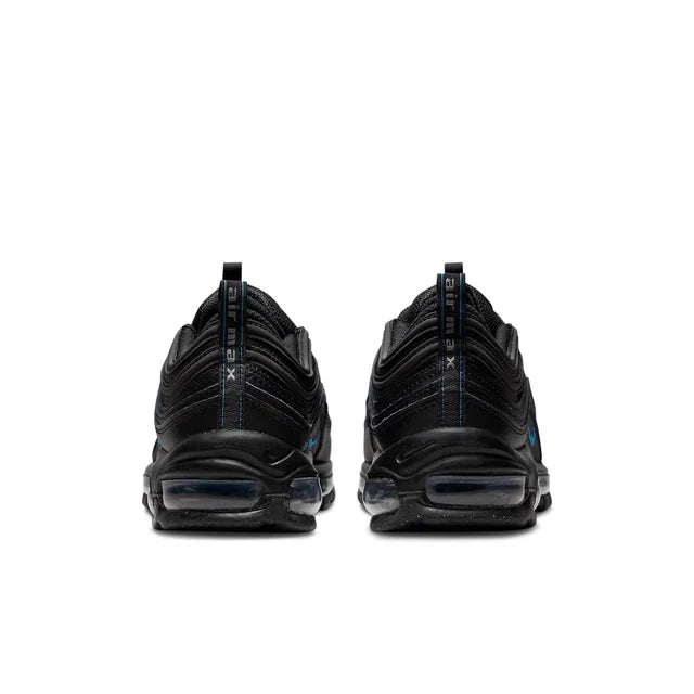 Nike Air Max 97 "Black Dark Marina Blue"