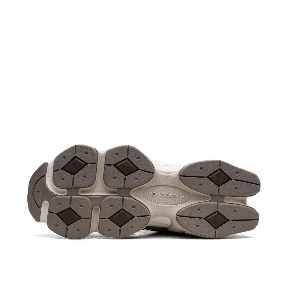New Balance 9060 Mushroom Brown, patike, slika 4