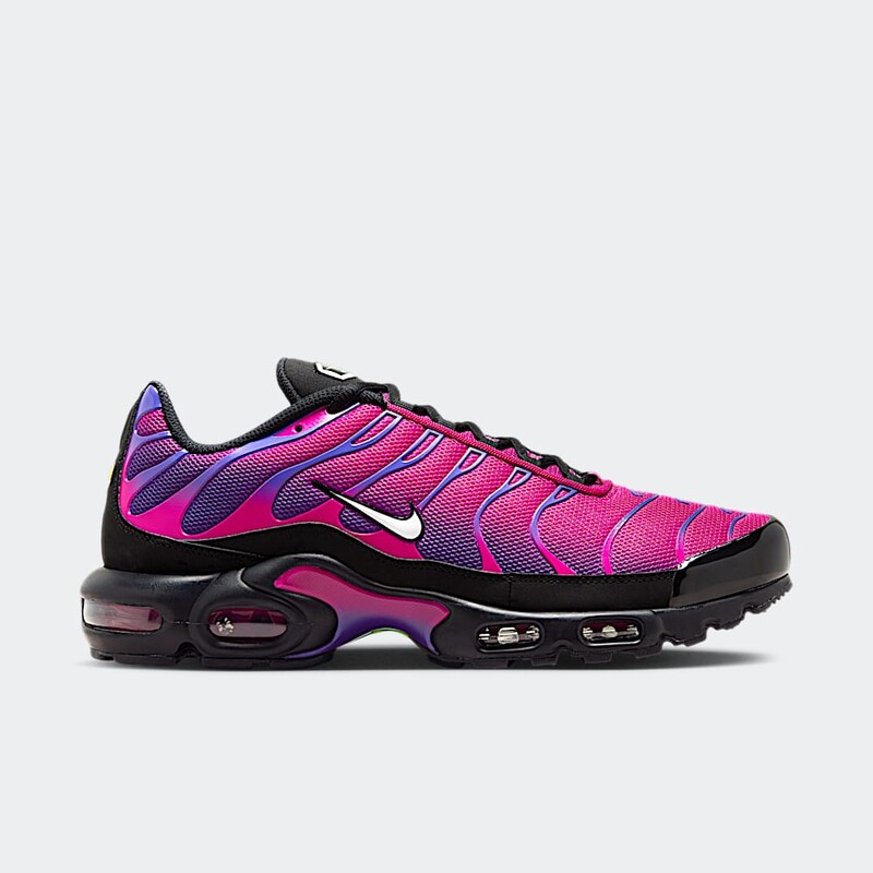 Nike Air Max Tn "Rebellious Air"