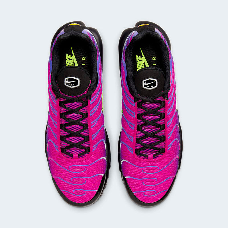 Nike Air Max Tn "Rebellious Air"