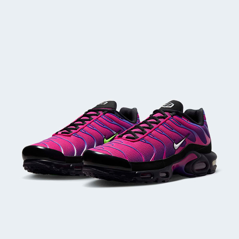 Nike Air Max Tn "Rebellious Air"