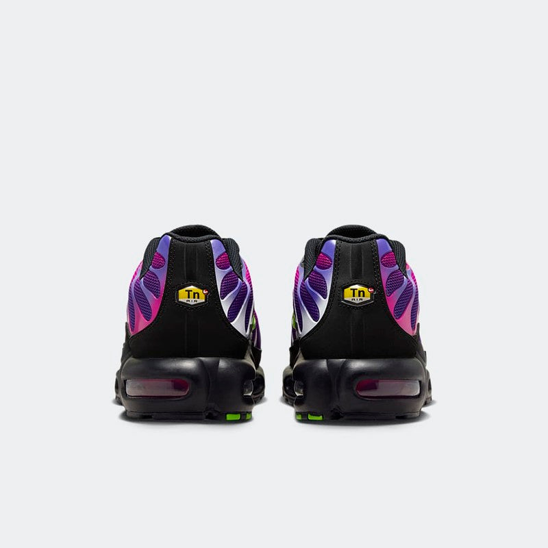 Nike Air Max Tn "Rebellious Air"