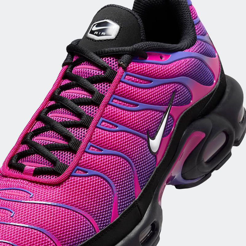 Nike Air Max Tn "Rebellious Air"