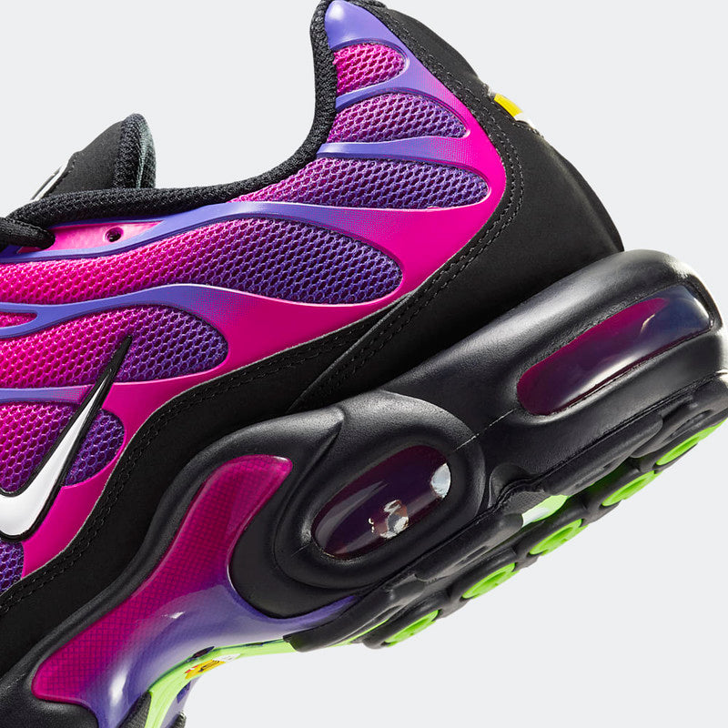Nike Air Max Tn "Rebellious Air"