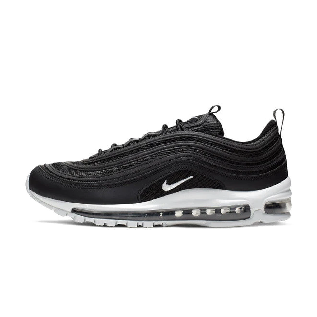 Nike Air Max 97 Futura Black & White, patike, slika 1