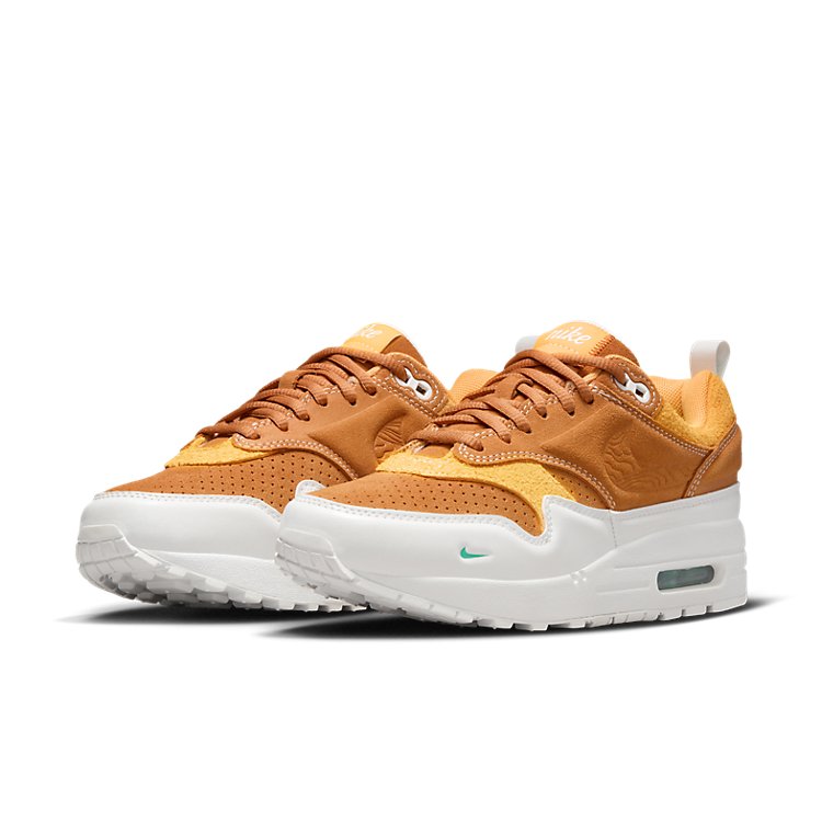 Nike Air Max 1 'Serena Williams'