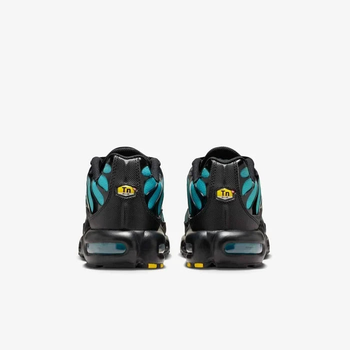 Nike Air Max TN (Black-Dusty)