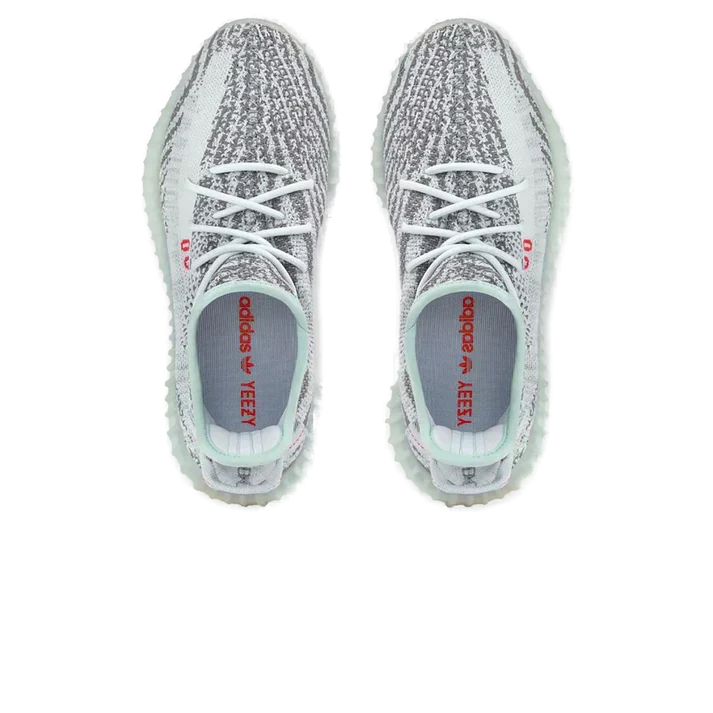 Yeezy Boost 350 V2 Blue Tint
