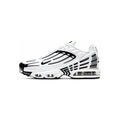 Nike Air Max Plus 3 White Black Outline, patike, slika 1