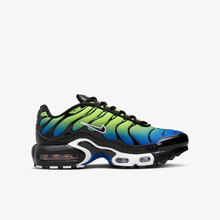 Nike Air Max Plus Racer Blue Volt, patike, slika 2