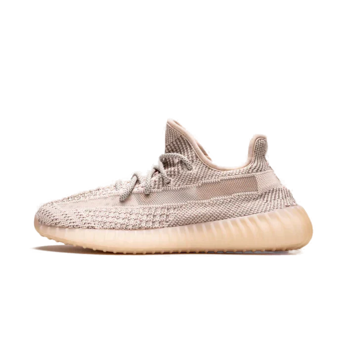 Yeezy Boost 350 V2 Synth Reflective