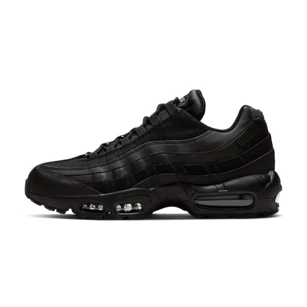 Nike Air Max 95 Essential Black, patike, slika 1