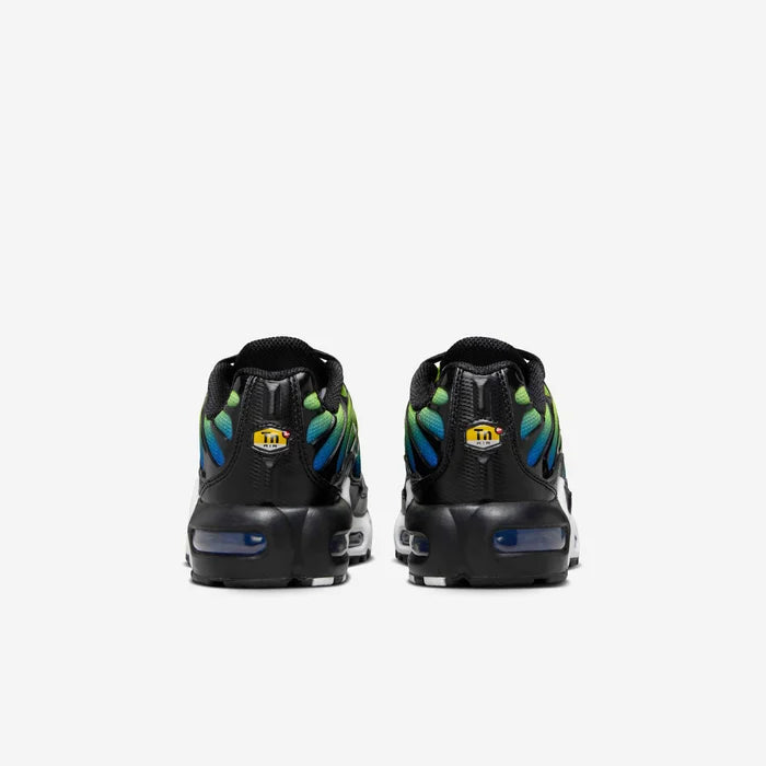 Nike Air Max Plus Racer Blue Volt, patike, slika 6